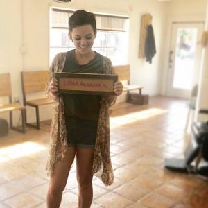 Meet your Posher, Mckenzie